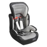 Bebesit Autoasiento para Bebe Suzuka | Silla para Auto con Espuma | Silla para Bebe con 4 Puntos de Seguridad | Respaldo Desmontable Convertible en Alzador Booster | Autoasientos de Bebe Grupos 1/2/3