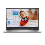 Dell VPYJY Laptop Inspiron 3520 15.6″ FHD, Intel Core i5, RAM 8 GB, 256 GB SSD, UHD Graphics, Win11, McAfee LiveSafe 12M, Negro