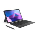 Lenovo Tab P11 Pro (2da Gen) |8RAM+256GB |2.5K OLED, Dolby Vision JBL, Gorilla Glas (Carga Rápida + Precision Pen 3)